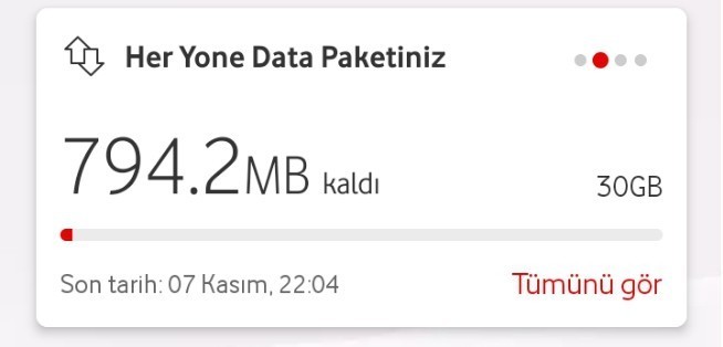 İnternet olmadan yaşayabilir misiniz?