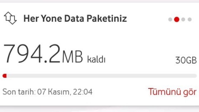 İnternet olmadan yaşayabilir misiniz?