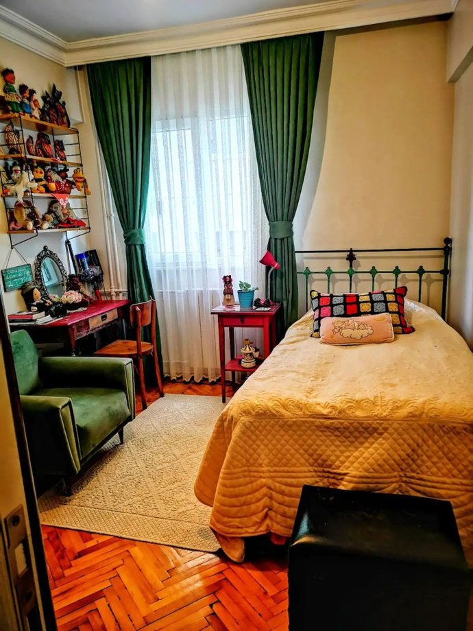 Evim çok büyük, bazı odalarını kadınlara ev işi karşılığı kiraya vermek mantıklı olur mu?