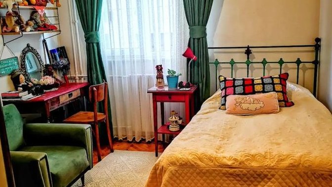 Evim çok büyük, bazı odalarını kadınlara ev işi karşılığı kiraya vermek mantıklı olur mu?