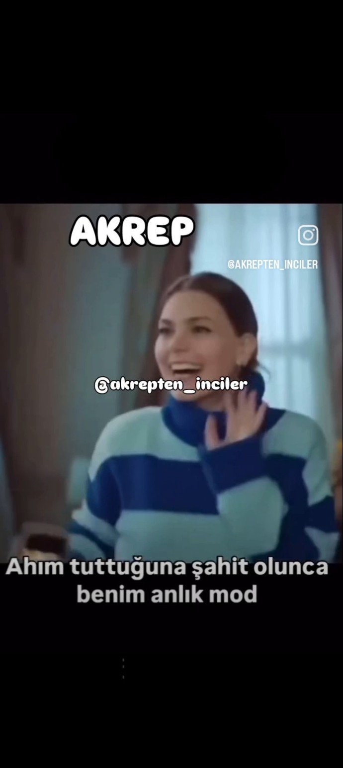 İzlemeden geçmeyin hahaha😅😂?