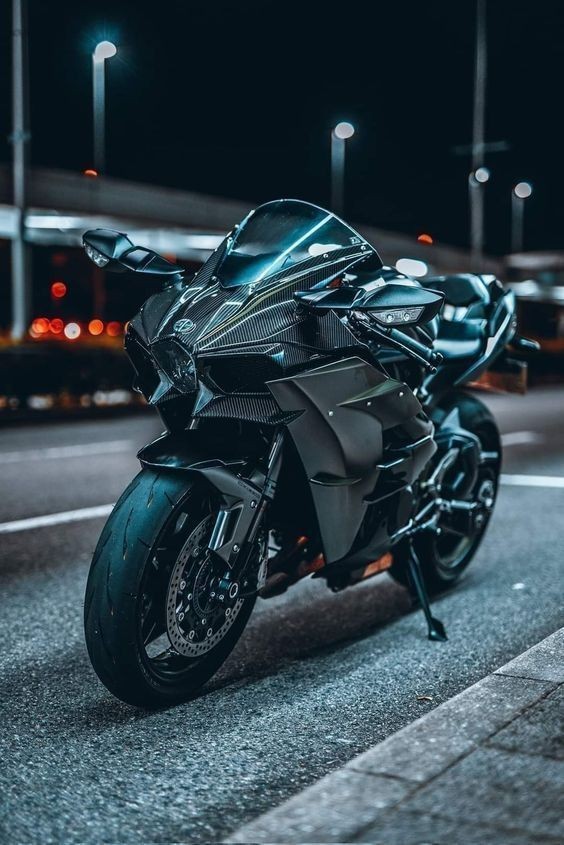 Motor ile en son ne zaman sürüş yaptın?