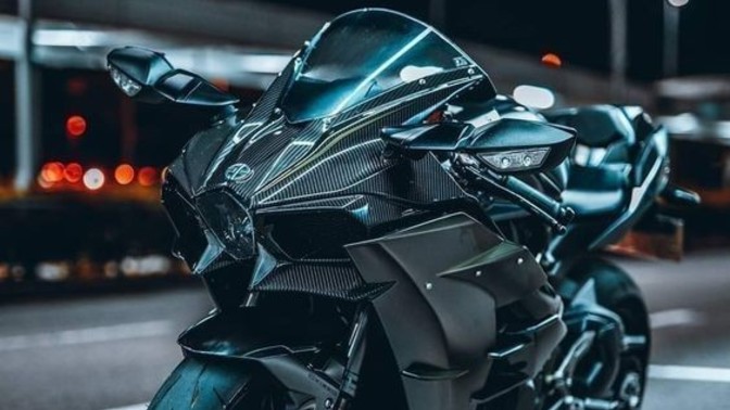 Motor ile en son ne zaman sürüş yaptın?