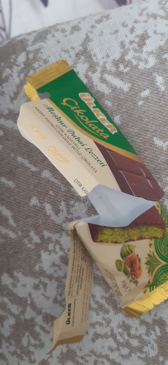 Bizim millet neden her yiyeceğini/içeceğini başka ülkeye kaptırıyor?