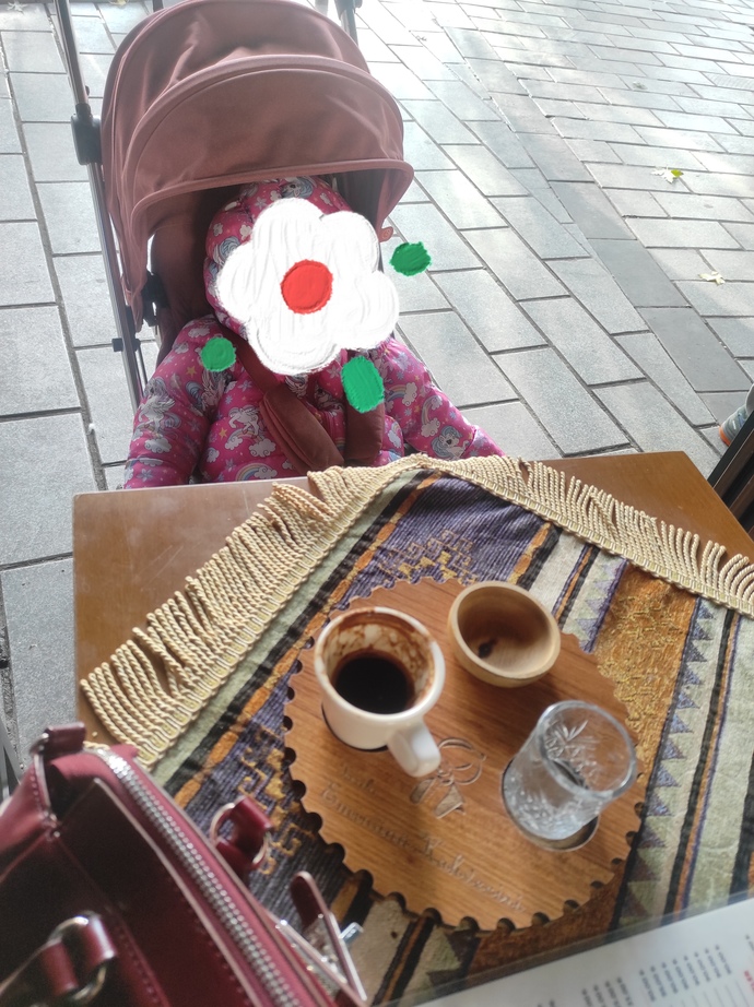Tek başına kahve date yapmayı seviyor musunuz?