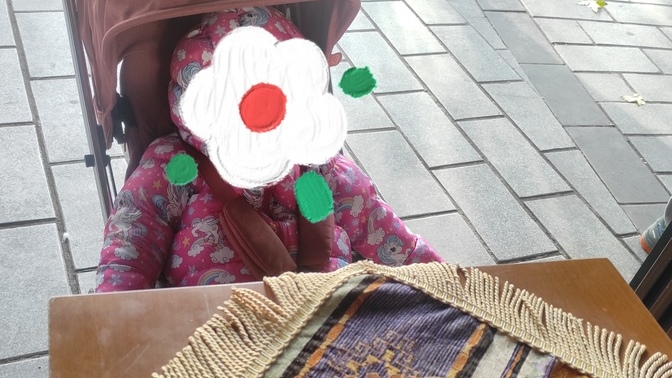 Tek başına kahve date yapmayı seviyor musunuz?