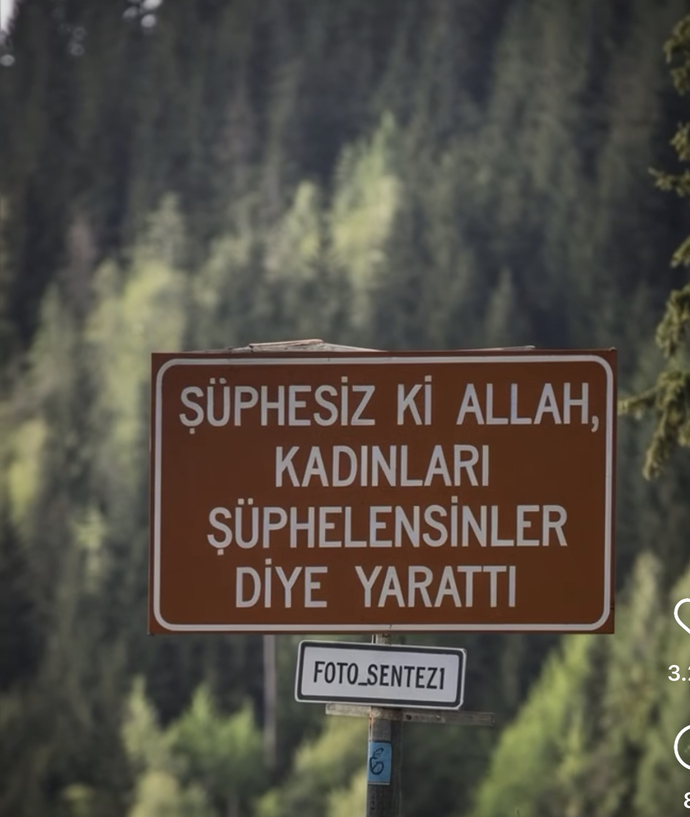 Ne kadar şüphecisin KS can?