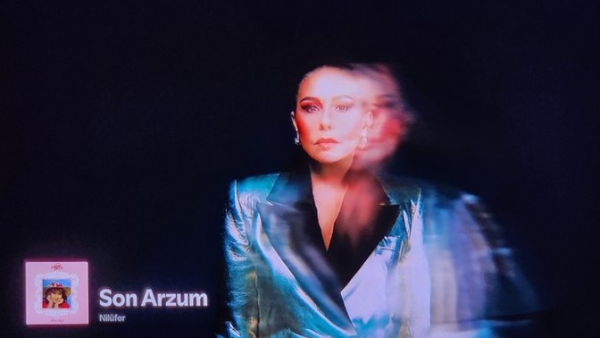 Müzik dinlemeyi seviyor musunuz?