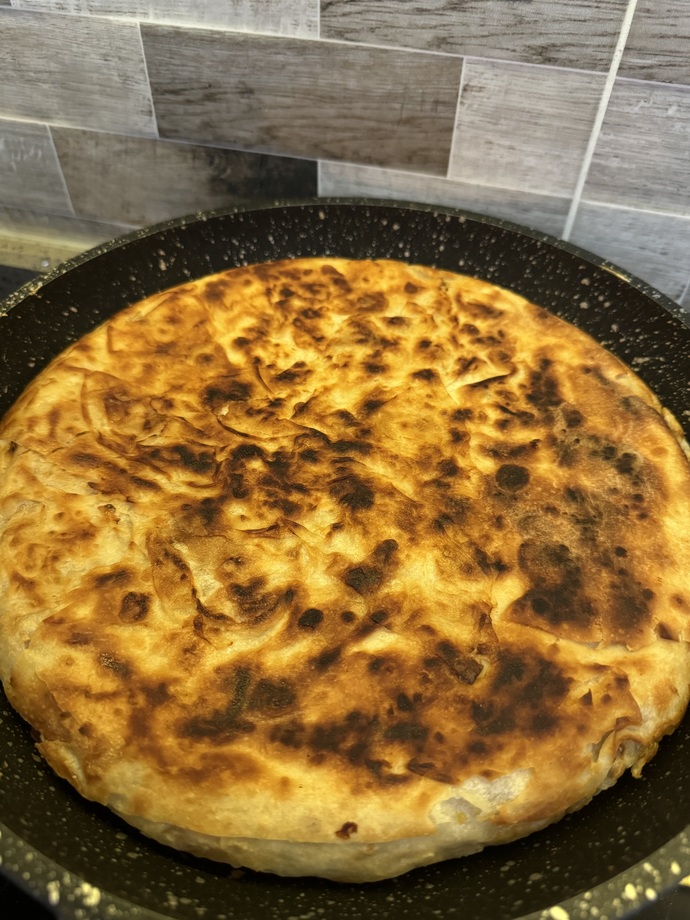 Bu akşam sizin menüde neler var?