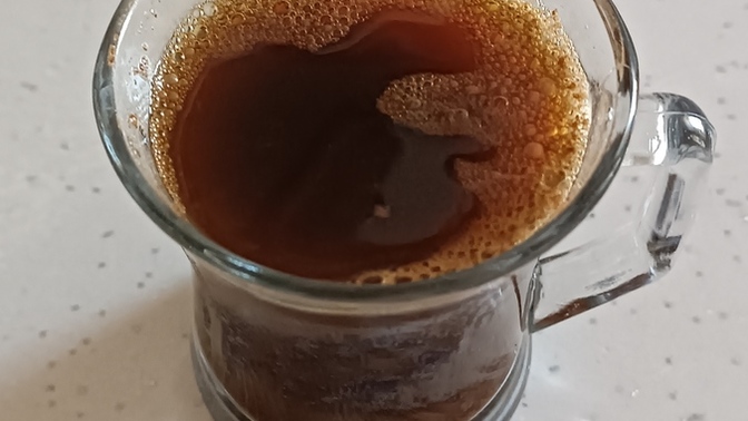 Kahve yapanınız var mı yoksa kendiniz mi yapıyorsunuz?