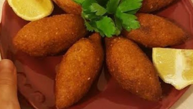 Kendini bir yemeğe benzetecek olsan, bu hangisi olurdu?