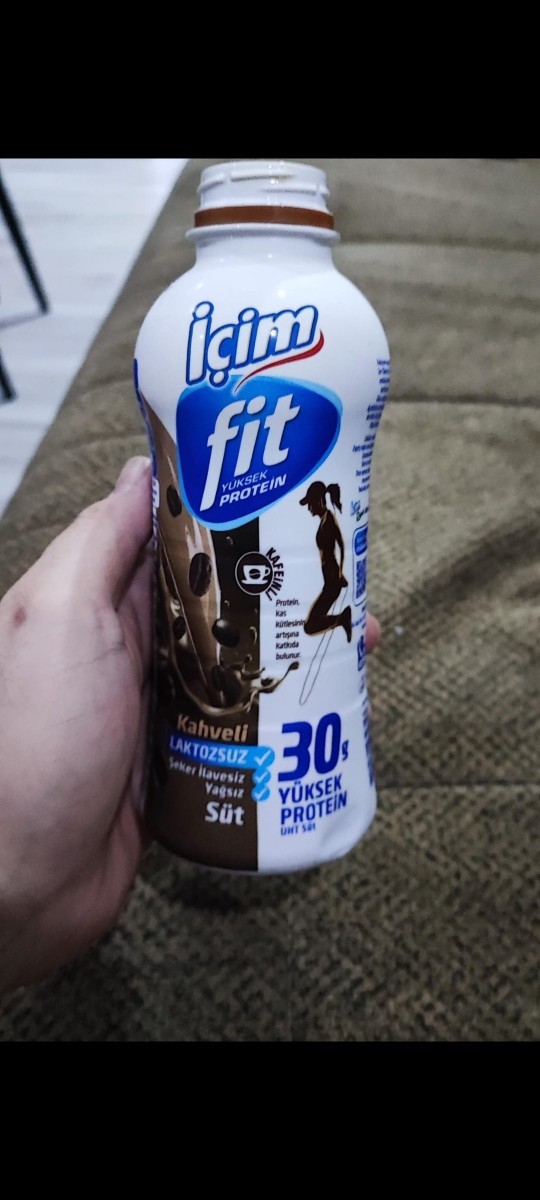 Spordan sonraki favori iceceginiz nedir?