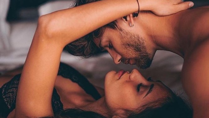 Yatakta vahşi olan mı unutulmaz bir gece yaşatır, uysal olan mı?