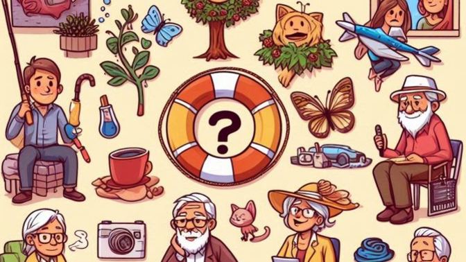 Hayatını birlikte geçirmek istediğin kişinin hangi özelliklere sahip olması gerektiğini düşünüyorsun?