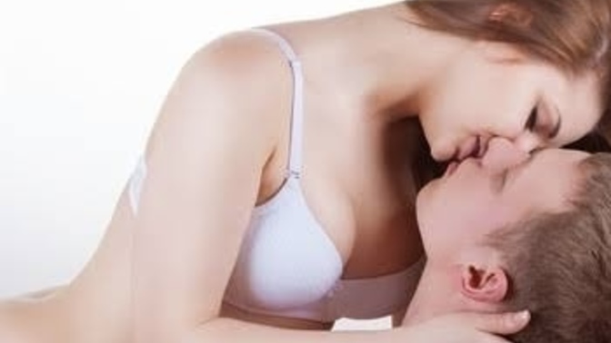 Sekste hep üstte olmak isteyen kadın dominant karakterli midir?
