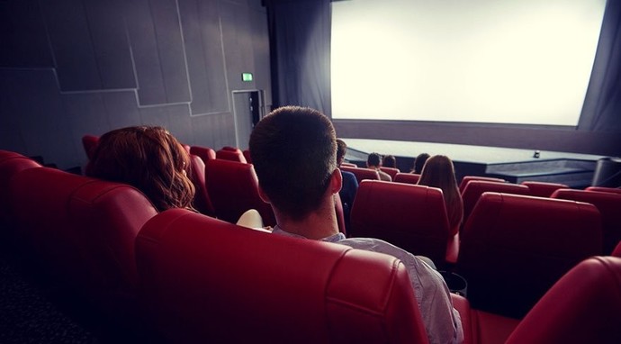Filmi yarıda bırakıp gidenden olur mu?