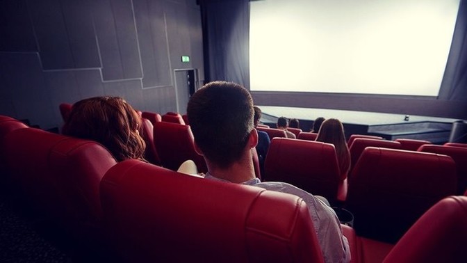 Filmi yarıda bırakıp gidenden olur mu?