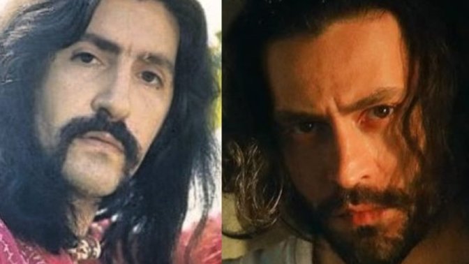 Barış Manço filminin başrolü Ekin Koç oldu. Ekin Koç sizce bu role uygun mu?