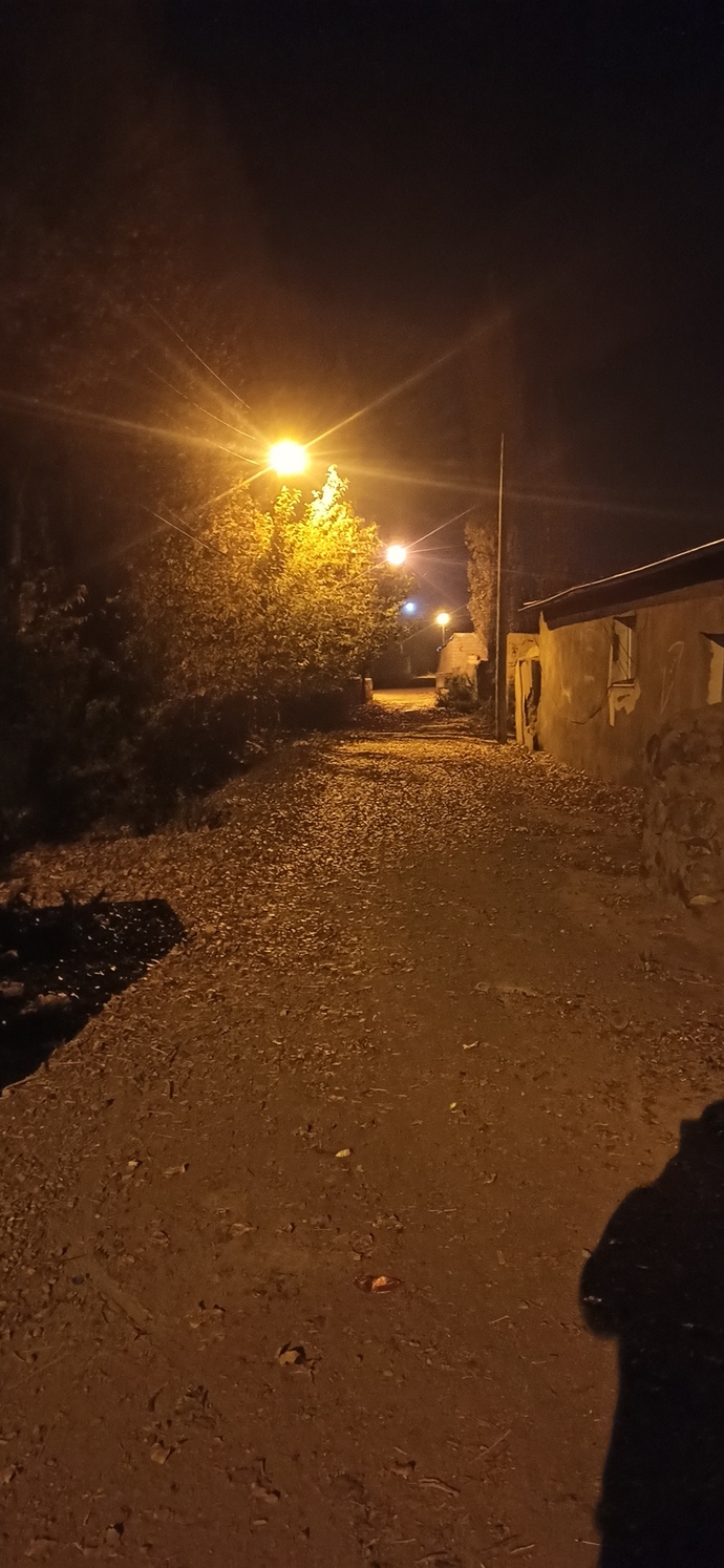 Köyde sonbahar bir başka mıdır?