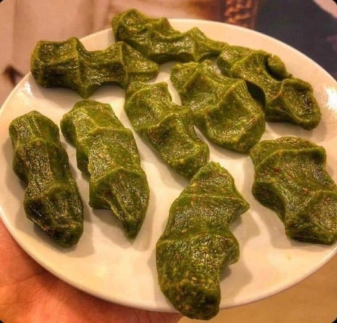 Dubai çiğ köftesi yer misiniz?