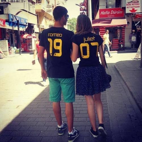 Kadınlar eş ve sevgililerinin takımını mı tutmalı?
