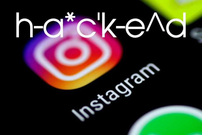 Sosyal Medya Hesabı Hacklenme