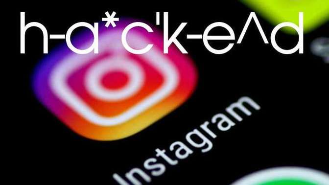 Şimdiye dek sosyal medya hesaplarınız hacklendi mi?