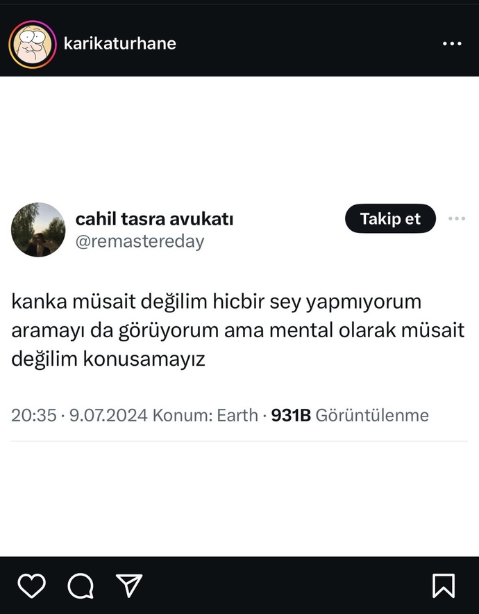Ay bu ben😂