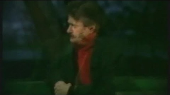 Hasret çektiğiniz birisi var mı?