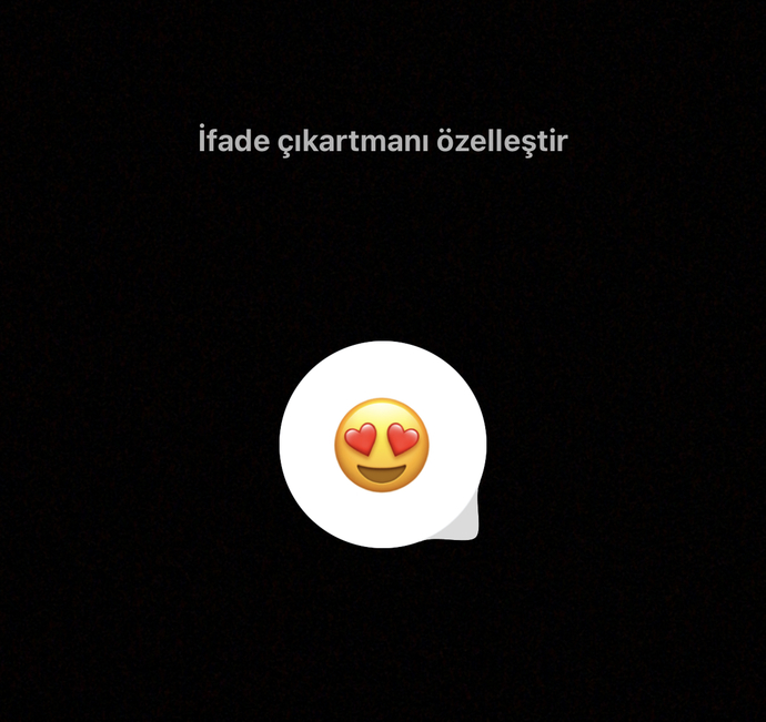 Instagram'da emoji tuzağı nasıl yapılıyor?
