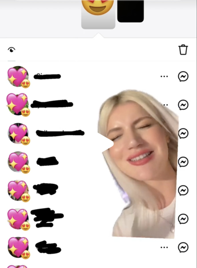 emoji tuzağı nasıl yapılır?