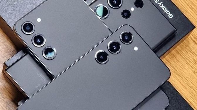 Samsung Galaxy A73 mü, S24 FE mi?