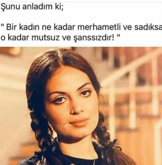 Yeterince mutlu musun?
