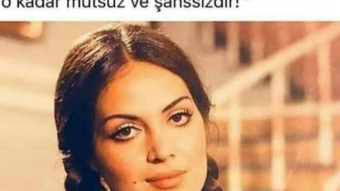 Yeterince mutlu musun?