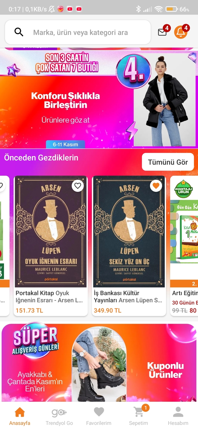 Kitap çok pahalı yok mu bildiğiniz kapabileceğim indirim?