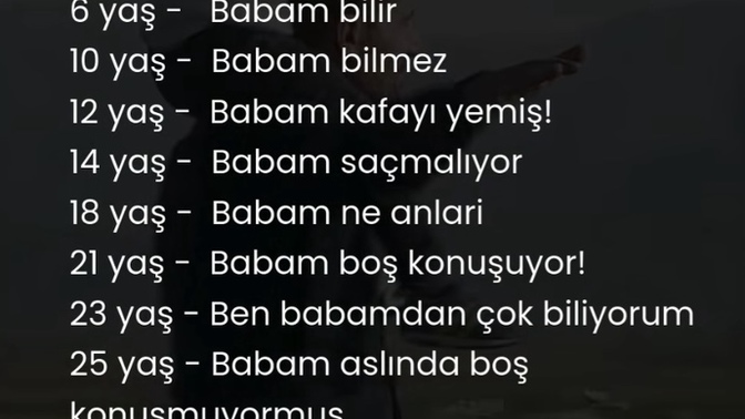 Sanırım bunların hiçbirini demedim ya demeyeceğim.. Ya sizce böyle mi?