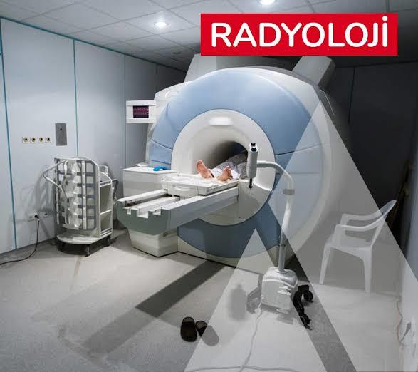 Radyoloji günü bugün aranızda radyoloji olan var mı?