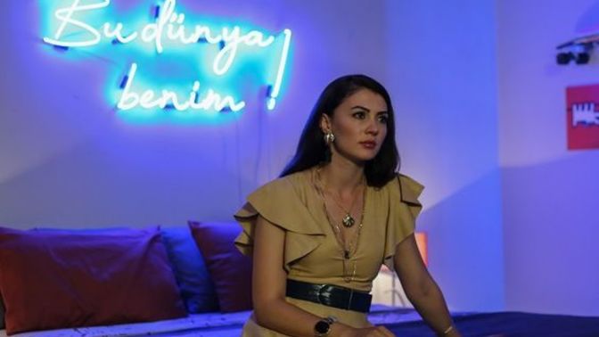 7 milyon paranız olsa ne yapardınız?