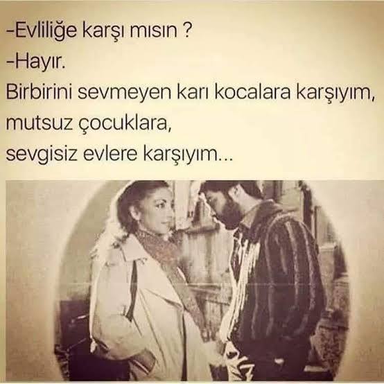 Aşka düşman mısınız?