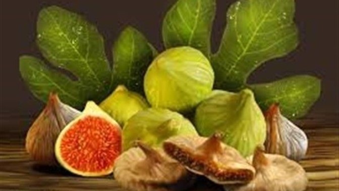 Kuru incir mi yoksa yaş incir mi?