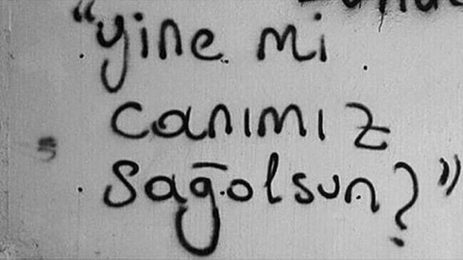 Eğer sihirli bir değneğim 🧚🏻‍♀️olsaydı sana hangi dileği yerine getirmemi isterdin?
