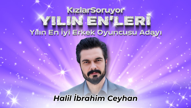 🏆Dizilerin Altın Adamı Kim Olacak? 🥇 Ekranların Kralları Burada! #YılınEnİyiErkekOyuncusu’nu Seçmeye Hazır mısın?
