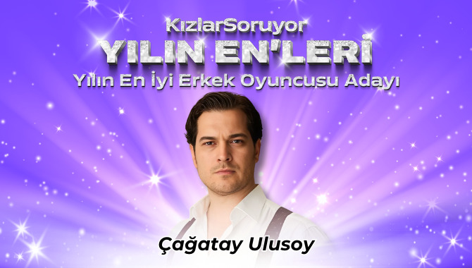 🏆Dizilerin Altın Adamı Kim Olacak? 🥇 Ekranların Kralları Burada! #YılınEnİyiErkekOyuncusu’nu Seçmeye Hazır mısın?