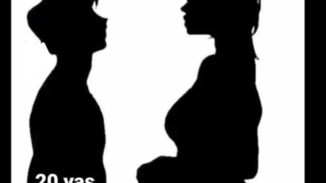 Kadının büyük olduğu ilişki ideal ilişki midir?
