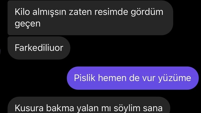 Gerçek dostunuz var mı?