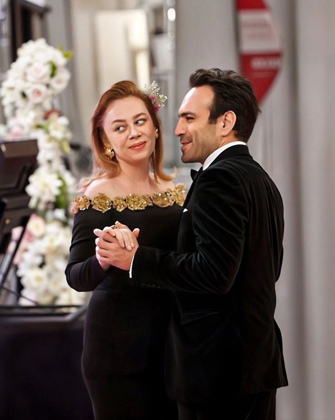 Bir ilişkide seni mutlu eden en önemli şey nedir?