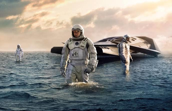 10 yıl önce bugün efsane film Yıldızlararası (Interstellar) vizyona girmiş, izlemiş miydiniz?