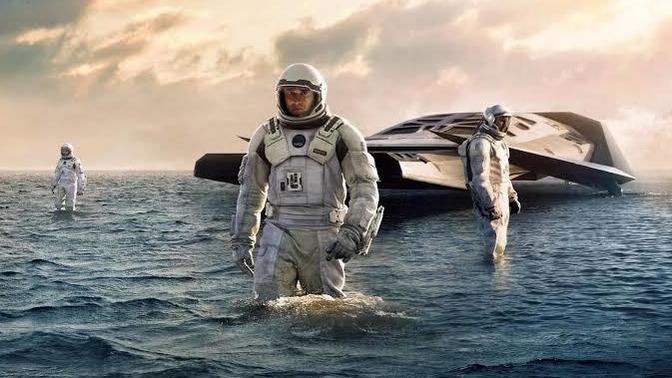 10 yıl önce bugün efsane film Yıldızlararası (Interstellar) vizyona girmiş, izlemiş miydiniz?