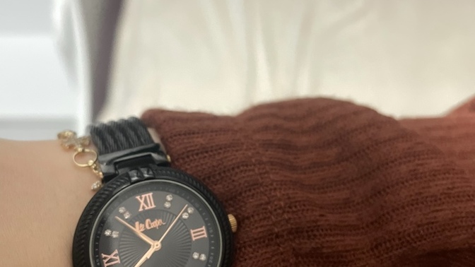 En çok hangi aksesuarı takmayı seviyorsunuz?