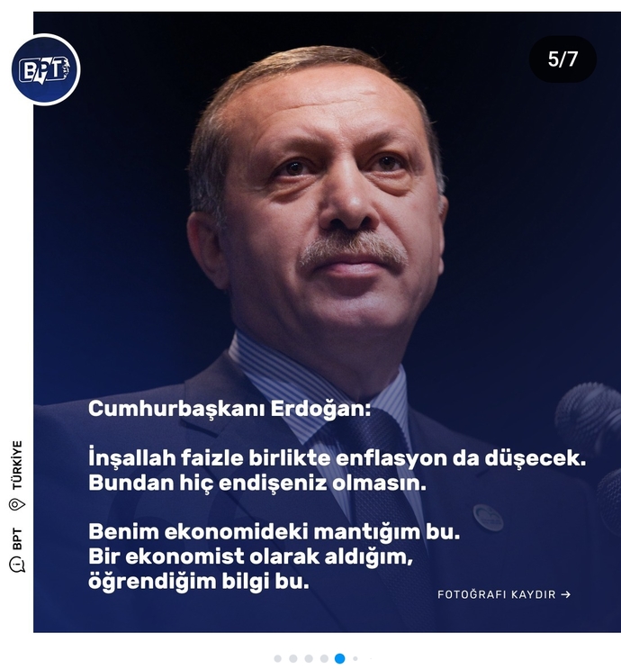 Erdoğanın Trump hakkındaki sözlerini duydunuz mu? Bu adam alzheimer mı oldu?
